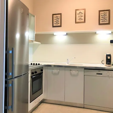 Mignon Apartment *